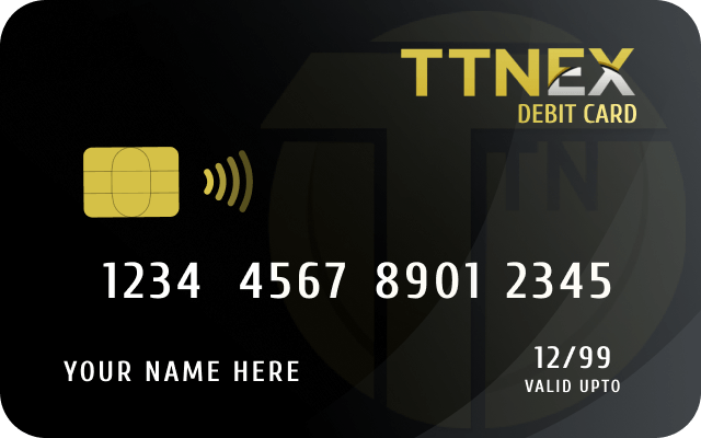 Apply For Debit Card