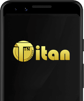Titan Coin